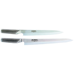 Couteau Japonais Yanagi Sashimi 25 cm Global Couteau Japonais Yanagi Sashimi 25 cm Global