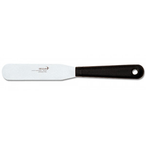Spatule Inox Plate 12 cm Déglon Spatule Inox Plate 12 cm Déglon