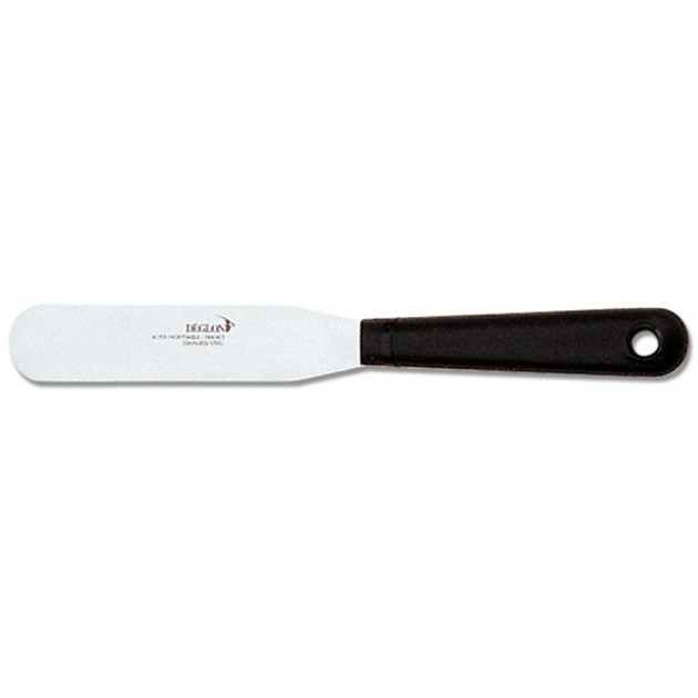 Spatule Inox Plate 12 cm Déglon- - achat, acheter, vente