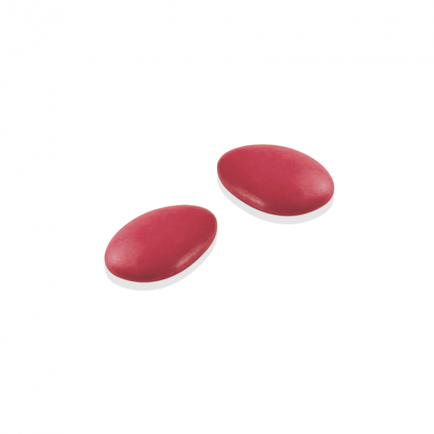 Presentation des Dragees au Chocolat Medicis Presentation des Dragees au Chocolat Medicis