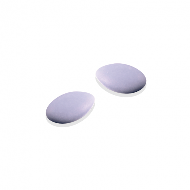 Dragees Medicis au Chocolat Noir 70% de cacao