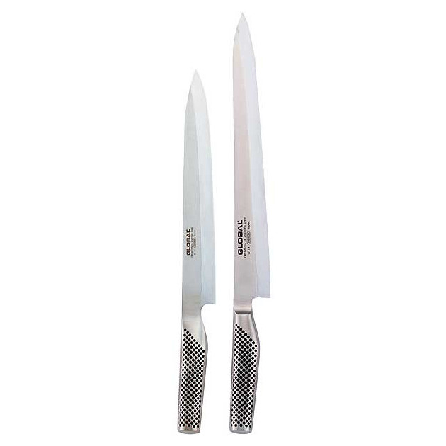 Couteau Global G11 et G14 Couteau Global G11 et G14