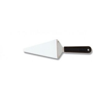 Pelle à tarte 17 cm unie inox Pelle à tarte 17 cm unie inox