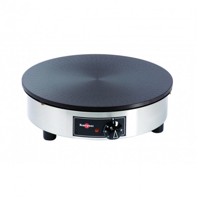 Crepiere Krampouz electrique D 40 cm