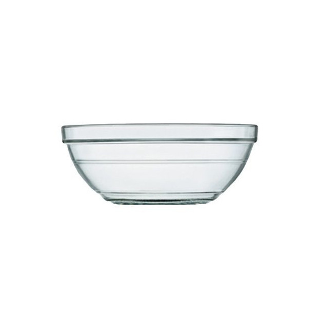 Saladier en Verre 9 cm Mr Chef - , Achat, Vente