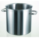 Marmite Inox Ø 24 cm x H 24 cm Excellence Matfer