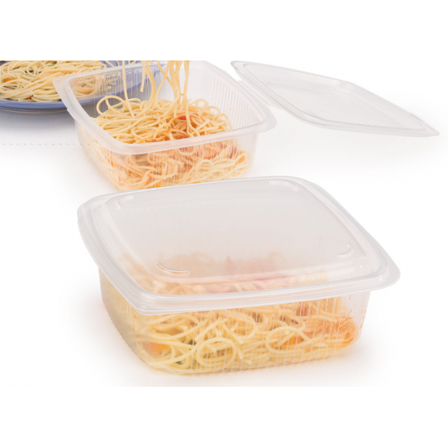 Boîtes Plastique Boîtes Plastique