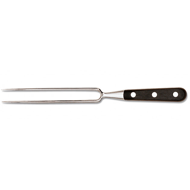 fourchette diapason découper Deglon achat vente cuisine ustensile viande  couteau