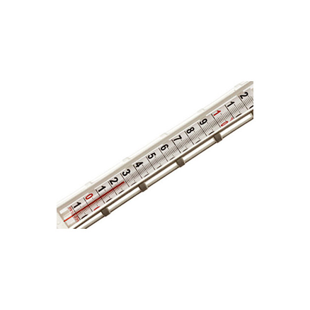 Thermomètre cuisson 0-120 degrés
