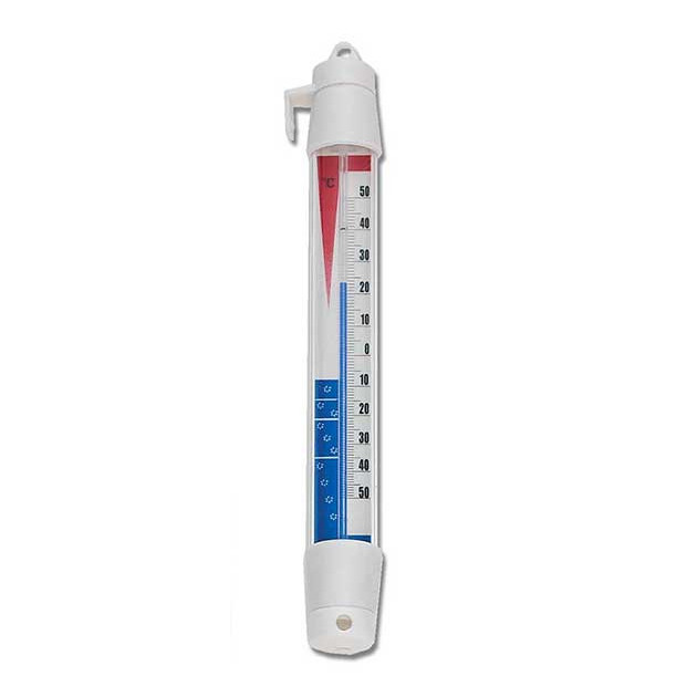 Thermometre congelateur -40 Â°C a + 50 degres Celsius