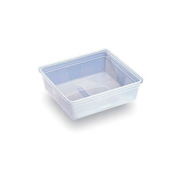 BoÃ®te Modulus Gastronorme 8 litres GN 2/3 H10 cm