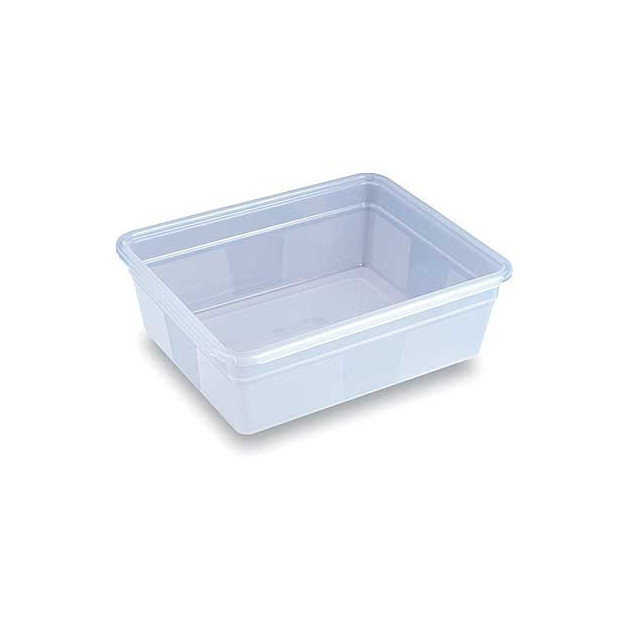 BoÃ®te Modulus Gastronorme 7.5 litres GN 1/2 H15 cm