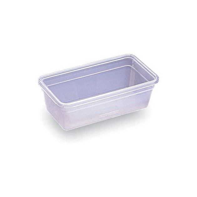 BoÃ®te Modulus Gastronorme 5 litres GN 1/3 H15 cm