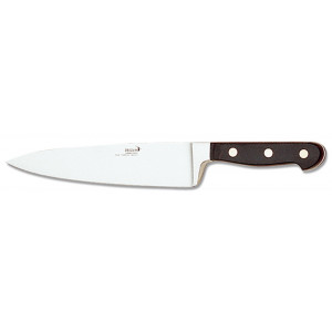 Couteau à émincer Grand Chef 20 cm