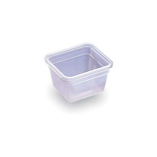 BoÃ®te Modulus Gastronorme 2 litres GN 1/6 H15 cm