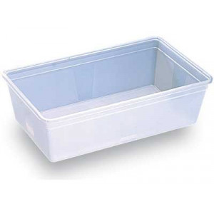 Boîte Modulus Gastronorme 17 litres GN 1/1 H15 cm Boîte Modulus Gastronorme 17 litres GN 1/1 H15 cm