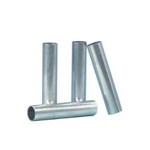 Rouleaux à crème (ou fromage) en Aluminium x6