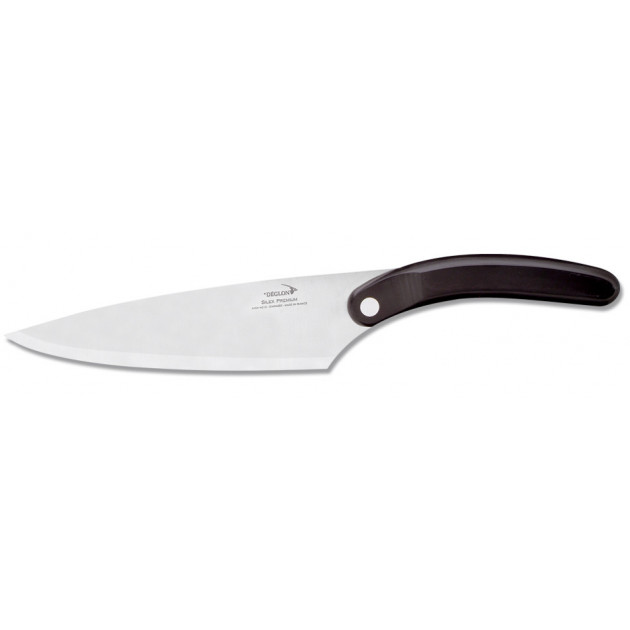 Couteau de Cuisine 19 cm PREMIUM Deglon