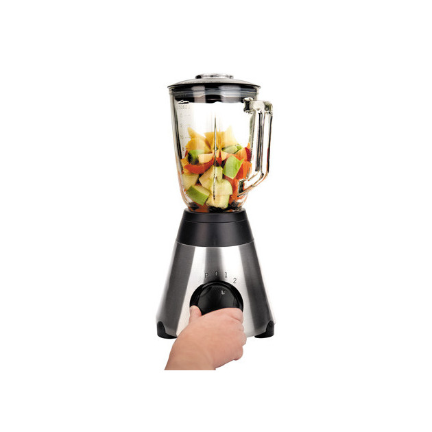 Blender Mixeur 1.6 L Lacor -  - achat, acheter, vente