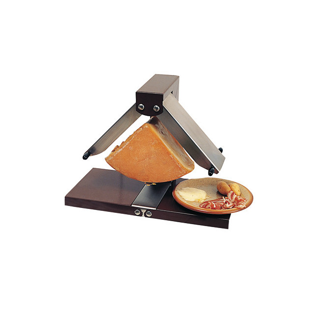 Appareil a raclette Breziere 230v (2) Appareil a raclette Breziere 230v (2)