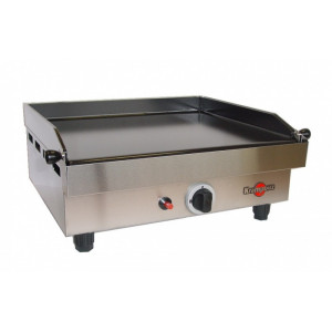 Plancha à Gaz brûleur 3kw Krampouz