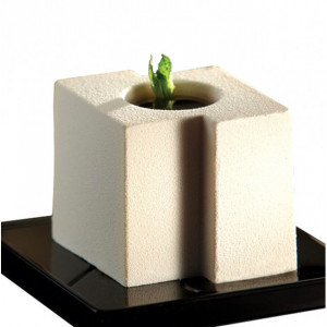 Moule Silicone Cube Tekno 5,8 x 5 cm x H 5 cm (x24) Pavoflex Moule Silicone Cube Tekno 5,8 x 5 cm x H 5 cm (x24) Pavoflex