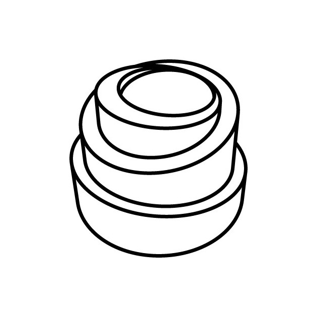 Moule Mini-Spirale Babel