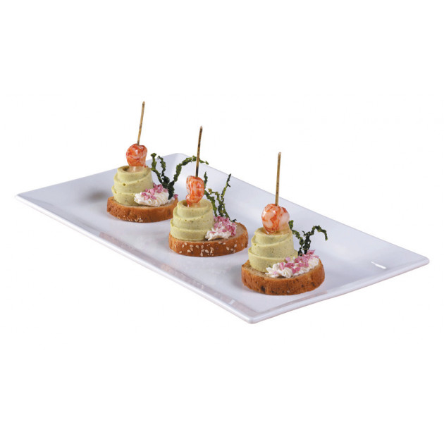 Petits fours avec Moule Pavoflex 60 x 40 cm