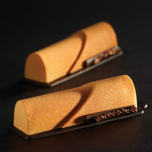 Moule Silicone Bande Ronde 12 x 3,3 cm x H 3,2 cm (x20) Pavoflex Moule Silicone Bande Ronde 12 x 3,3 cm x H 3,2 cm (x20) Pavoflex