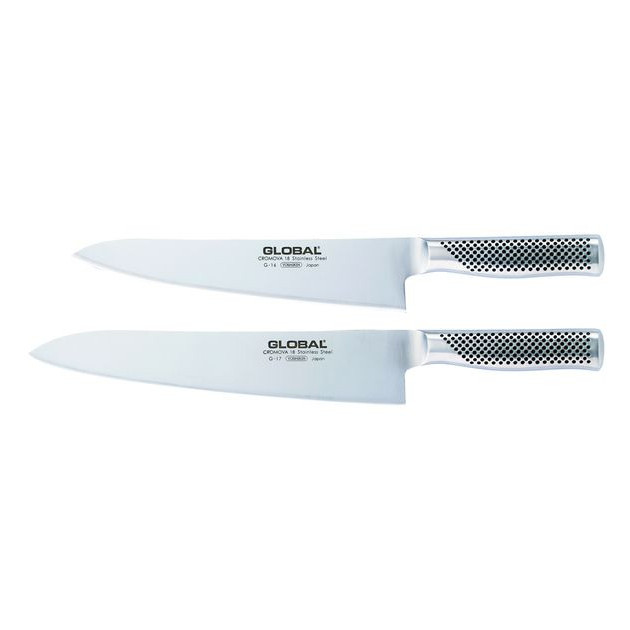 Couteau de chef 24 cm Global - Couteau japonais - , Achat,  Vente