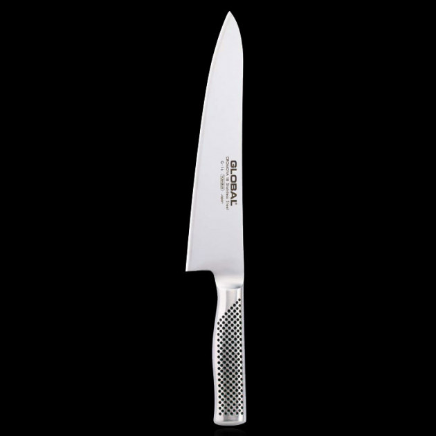 Couteau de chef 24 cm Global - Couteau japonais - , Achat,  Vente