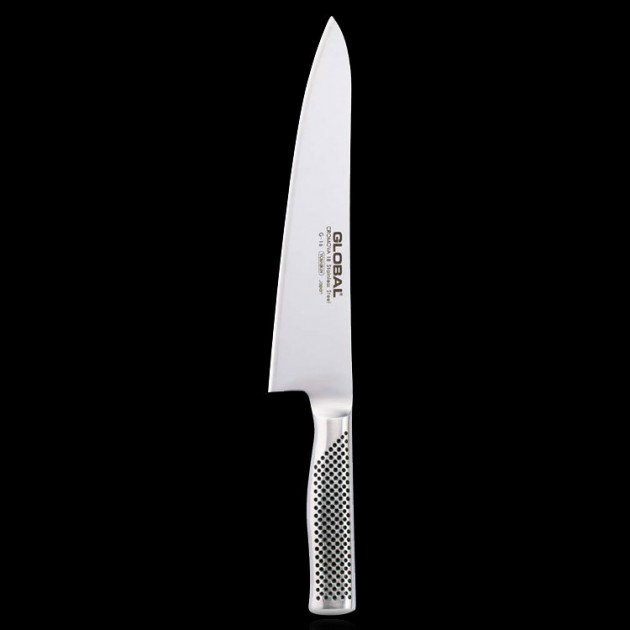 Couteau de chef Global G16