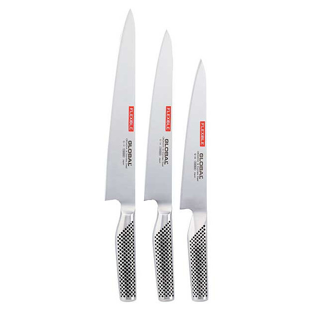 Couteau Global G18 G19 G20 Couteau Global G18 G19 G20