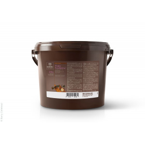 Pralin Feuilletine 5 kg Barry Pralin Feuilletine 5 kg Barry