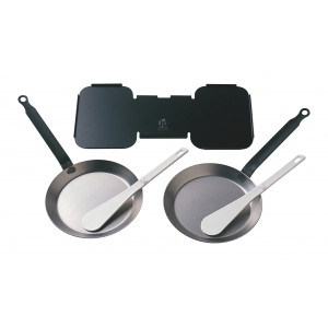 Kit Reblochade pour Appareil à Raclette Alpage