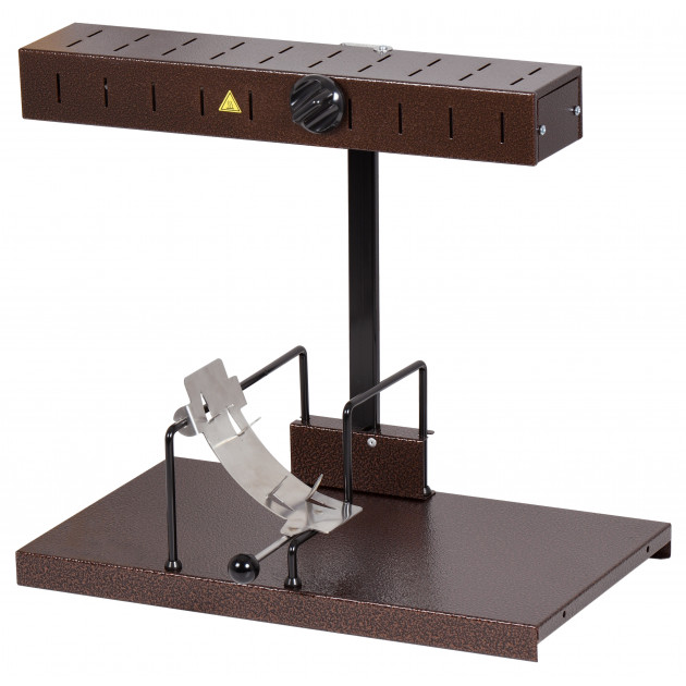 Appareil pour Raclette Professionnel