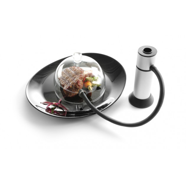 Fumoir de Table peu encombrant Fumoir de Table peu encombrant