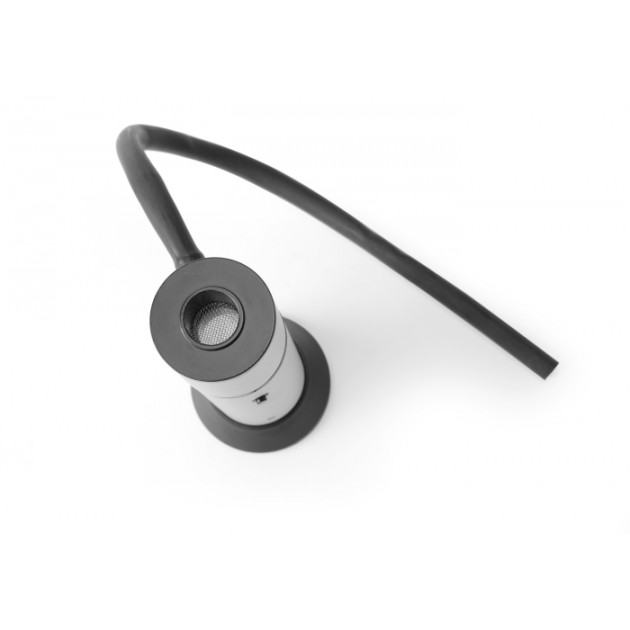 Fumoir de Cuisine Aluminium Fumoir de Cuisine Aluminium