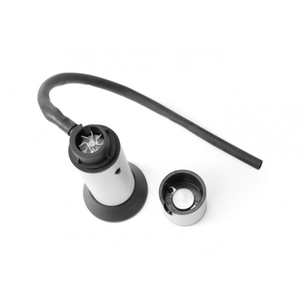 Fumoir avec filtre intégré Fumoir avec filtre intégré