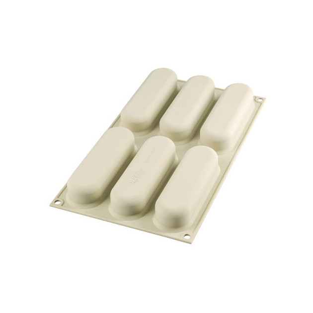 Moule Éclair Pâtisserie