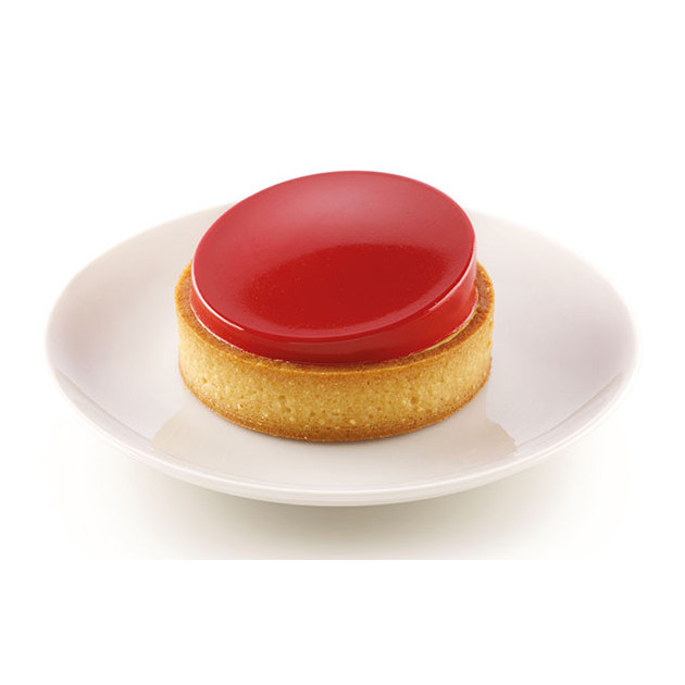 Présentation Tartelette Glam