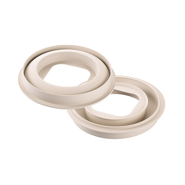 Moule du Haut Entremets