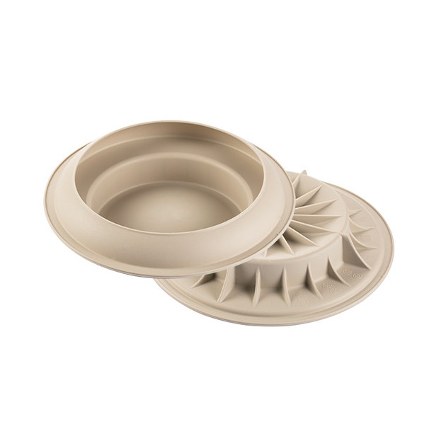 Moule Silicone pour base