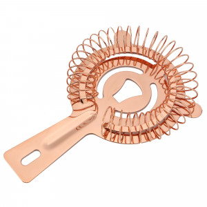 Passoire à Cocktail Cuivrée Lebrun