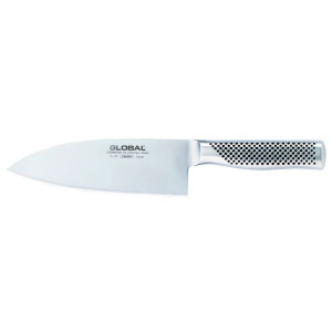 Couteau éminceur Global 180 mm G29 Couteau éminceur Global 180 mm G29