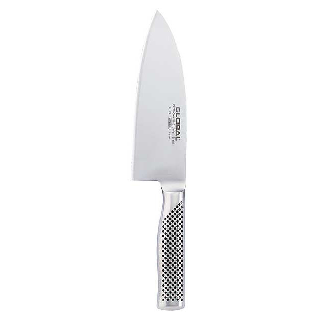 Couteau eminceur pour viande et poisson Global G29 Couteau eminceur pour viande et poisson Global G29