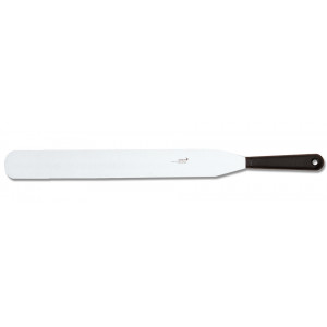 Spatule Inox Plate 40 cm Déglon