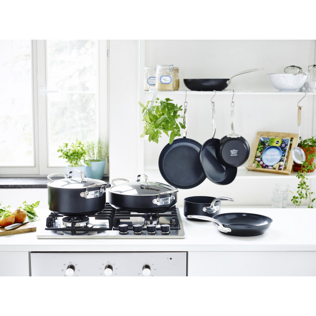 Collection BARCELONA GreenPan™ Collection BARCELONA GreenPan™