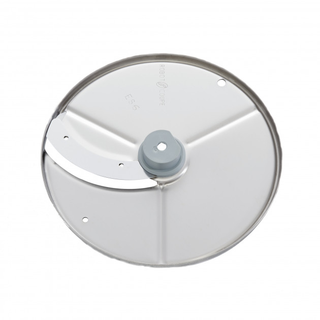 Disque Eminceur 6 mm Robot Coupe