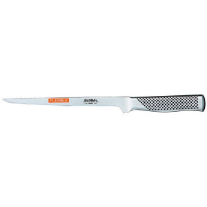 Couteau Filet de sole Global 210 mm G30 Couteau Filet de sole Global 210 mm G30
